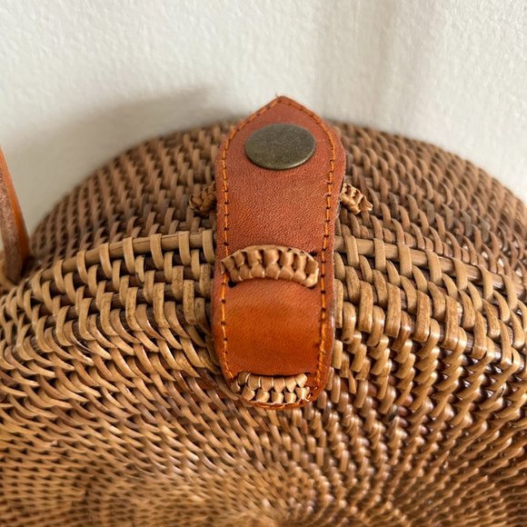 ‘’Les Îles’’ purse - Picture 3 of 5